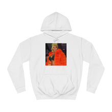 Load image into Gallery viewer, Orange tang Hoodie
